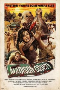 Madison County 2011 شهرستان مدیسون