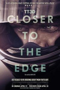 TT3D: Closer to the Edge 2011 نزدیکتر به لبه