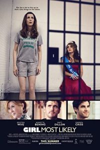 Girl Most Likely 2012 دختر با احتمال زیاد