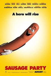 Sausage Party 2016 سوسیس پارتی