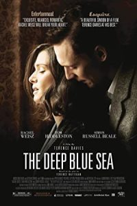 The Deep Blue Sea 2011 دریای آبی عمیق