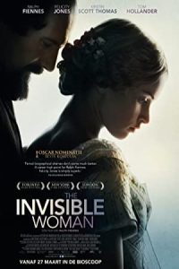 The Invisible Woman 2013 زن نامرئی