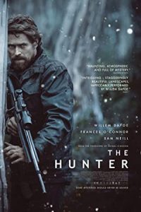 The Hunter 2011 شکارچی