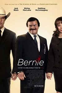 Bernie 2011 برنی