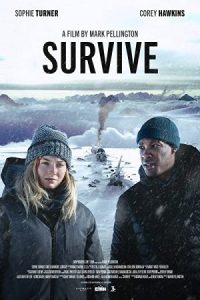 Survive 2022 زنده ماندن
