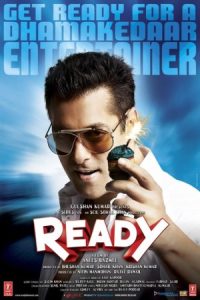 Ready 2011 آماده