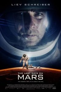 The Last Days on Mars 2013 آخرین روزها روی مریخ