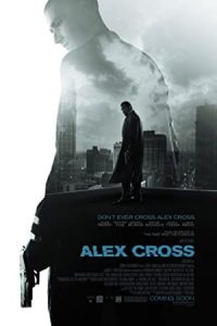 Alex Cross 2012 الکس کراس