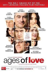 The Ages of Love 2011 دوران عاشقی