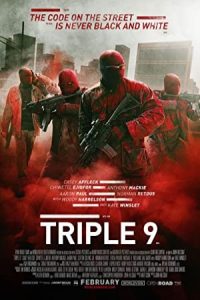 Triple 9 2016 تریپل ناین