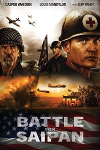 Battle for Saipan 2022 نبرد سایپن