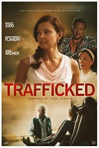 Trafficked 2017 قاچاقی