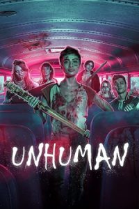 Unhuman 2022