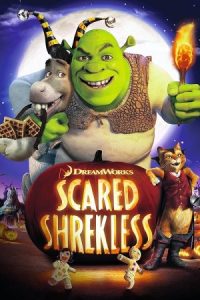 Scared Shrekless 2010 شرک در جشن هالووین