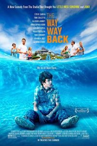 The Way Way Back 2013 راه، راه بازگشت