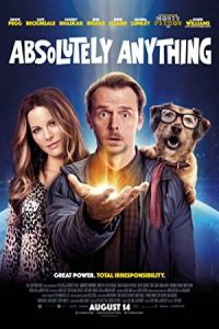 Absolutely Anything 2015 مطلقاً هر کار