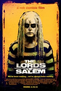 The Lords of Salem 2012 اربابان سالم
