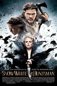 Snow White and the Huntsman 2012 سفید برفی و شکارچی