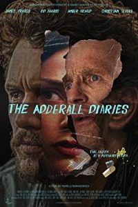 The Adderall Diaries 2015 خاطرات آدرال