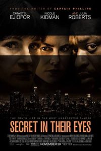 Secret in Their Eyes 2015 راز در چشمانشان