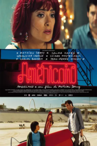 Americano 2011 آمریکایی