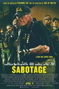 Sabotage 2014 سابوتاژ