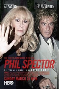 Phil Spector 2013 فیل اسپکتور