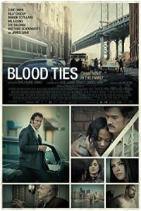 Blood Ties 2013 پیوندهای خونی