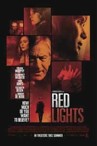 Red Lights 2012 چراغ های قرمز
