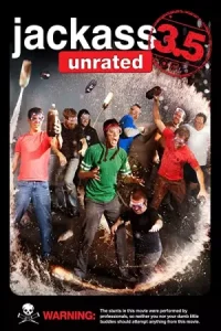 Jackass 3.5 2011 کله خر 3.5