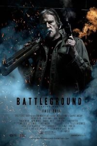 Battleground 2012 نبردگاه