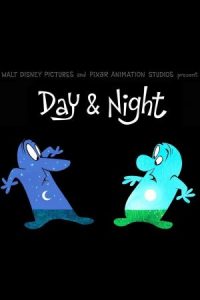 Day and Night 2010 شب و روز