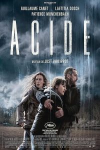 Acid 2023 باران اسیدی