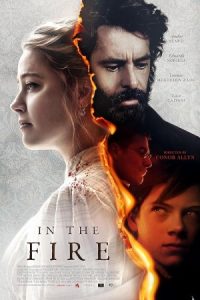 In the Fire 2023 در آتش