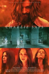 Charlie Says 2018 چارلی می گوید