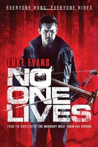 No One Lives 2012 هیچ‌کس زنده نمی‌ماند