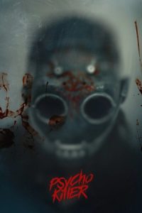 Psycho Killer 2026 قاتل روانی