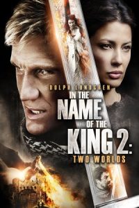 In the Name of the King: Two Worlds 2011 به نام پادشاه: دو جهان
