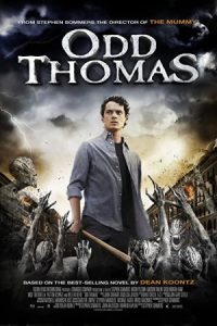 Odd Thomas 2013 توماس عجیب