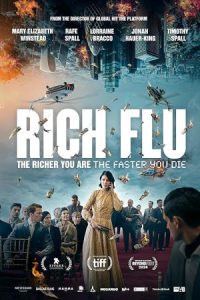 Rich Flu 2024 ویروس ثروتمندان