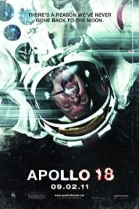 Apollo 18 2011 آپولو 18