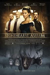 Stonehearst Asylum 2014 تیمارستان استون هرست