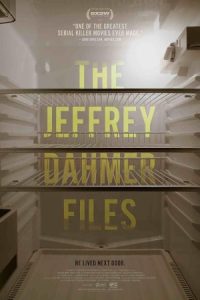 The Jeffrey Dahmer Files 2012 پرونده‌های جفری دامر