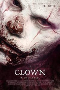 Clown 2014 دلقک