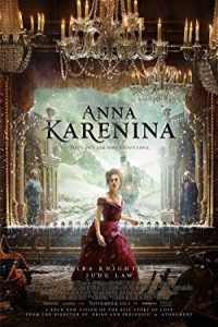 Anna Karenina 2012 آنا کارنینا