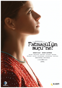 Fatmagulun Sucu Ne? 2010 فاطما گل چه گناهی داره؟
