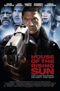 House of the Rising Sun 2011 خانه طلوع آفتاب