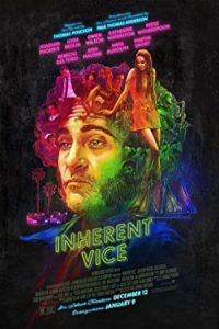Inherent Vice 2014 فساد ذاتی