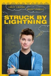 Struck by Lightning 2012 رعد و برق خورده