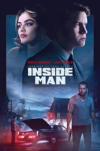 Inside Man 2023 نفوذی